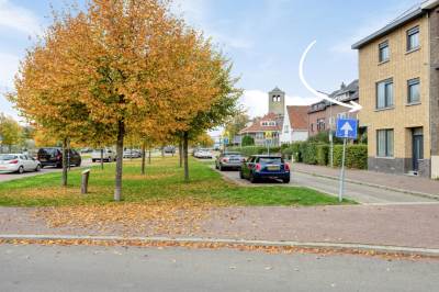 Woning President Rooseveltlaan 235 Maastricht