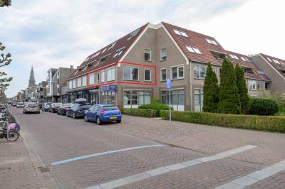 Woning Beethovenlaan 6G Schagen