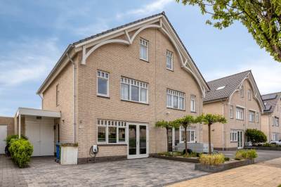 Woning Dokter Diamantlaan 78 Hoek van Holland