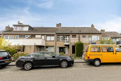 Woning Eilenbergstraat 41 Tilburg