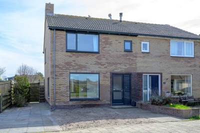 Woning Patrijzenweg 17 Callantsoog