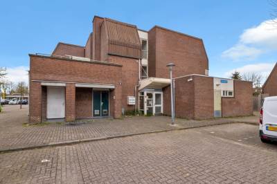 Woning Brongouw 60E Almere