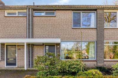 Woning De Volder 20 Boxtel