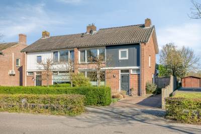 Woning Wouwbaan 136 Hoogerheide