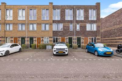 Woning Anubisstraat 92 Almere