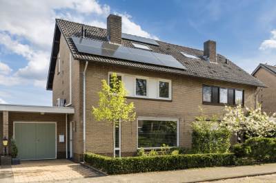 Woning Jupiterstraat 3 Asten