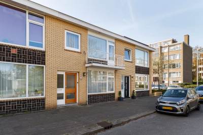 Woning Telderslaan 20 Utrecht