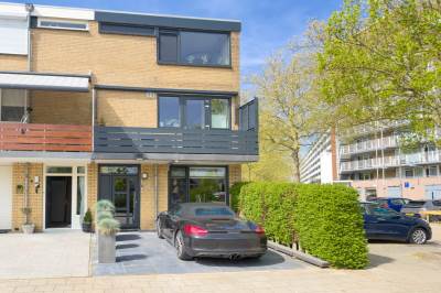 Woning Da Costastraat 72 Alblasserdam