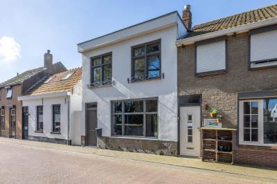 Woning Rozemarijnstraat 24 IJzendijke