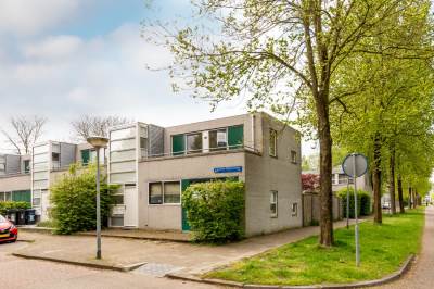 Woning Laurence Olivierstraat 23A Almere
