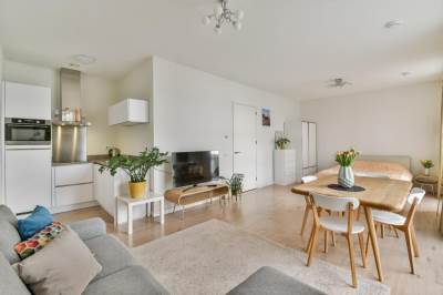 Woning Rosy Wertheimstraat 35 Amsterdam