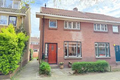 Woning Irisstraat 91 Koog aan de Zaan