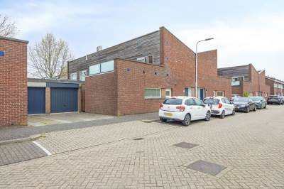 Woning Amerikalaan 119 IJsselstein