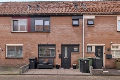 Woning Bunderstraat 19 Purmerend