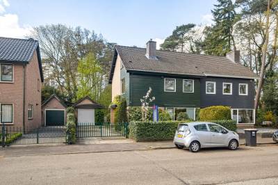 Woning Vliegtuiglaan 4 Soesterberg
