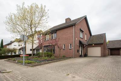 Woning Frisostraat 38 Grathem