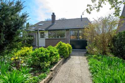 Woning De Maar 29 Twisk