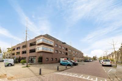 Woning Splinterlaan 174 Leiderdorp