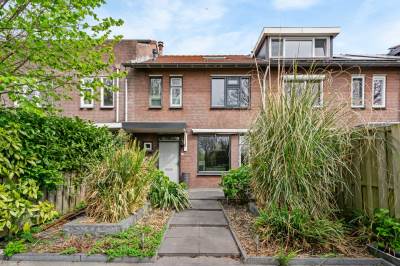 Woning Galjoen 1038 Lelystad
