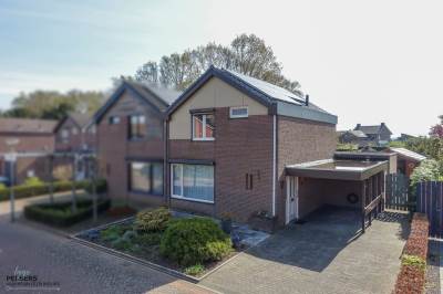 Woning Dreessencampstraat 22 Beesel
