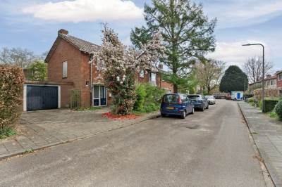 Woning Brantsenpark 5 De Steeg