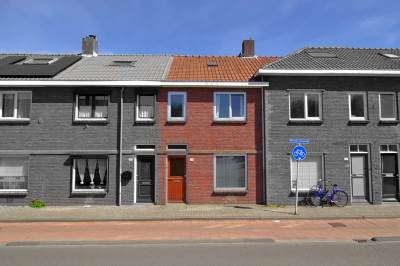 Woning Broekhovenseweg 204 Tilburg