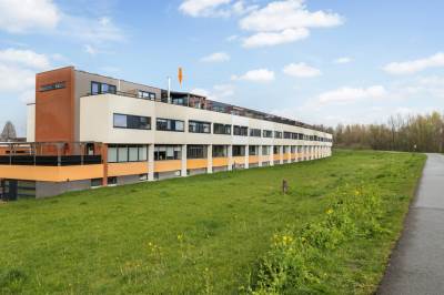 Woning Balsa 130 Dordrecht