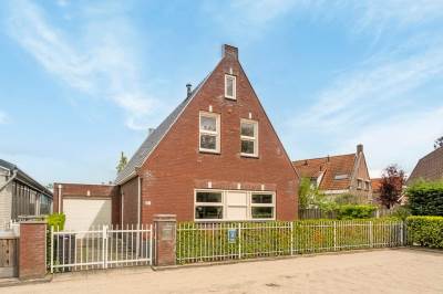 Woning Papaverpad 3 Spijkenisse