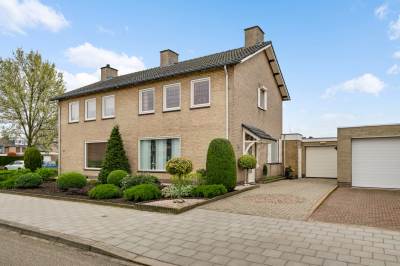 Woning Willem I straat 32 Nederweert