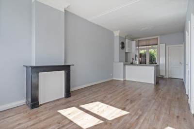 Woning Vleutenseweg 205 Utrecht