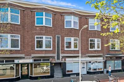 Woning Apeldoornselaan 81 Den Haag