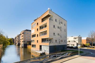 Woning Hartmansstraat 17 Vlaardingen