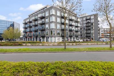 Woning Stationsweg 43A12 Zwijndrecht