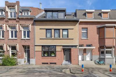 Woning van Schelbergenstraat 3 Venlo