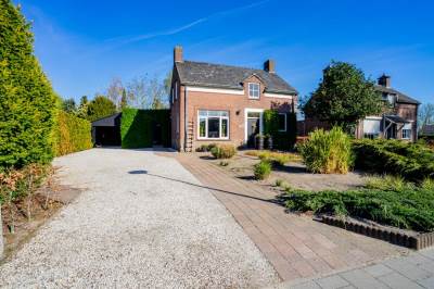 Woning Nieuwstraat 9 Liessel