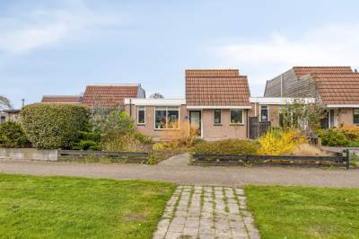 Woning Vogelzand 3421 Julianadorp
