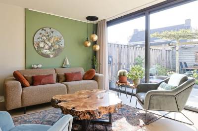 Woning Kopenhagensingel 75 Alphen aan den Rijn