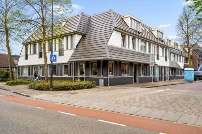 Woning Margrietstraat 55 Uden