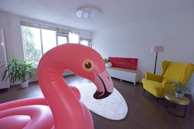 Woning Silvoldestraat 66 Amsterdam