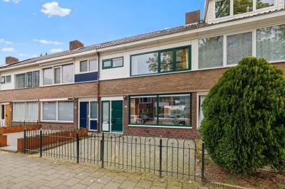 Woning Daelwijcklaan 33 Utrecht