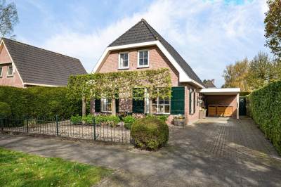 Woning de Line 2 Jubbega