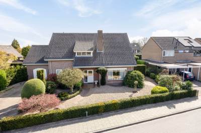 Woning Kerklaantje 1 Nederasselt