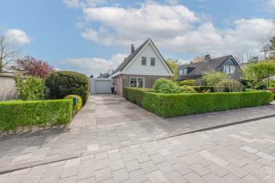 Woning Veilingweg 61 Warmenhuizen
