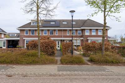 Woning Fruitlaan 16 Bemmel