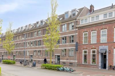 Woning Willemstraat 53F Eindhoven