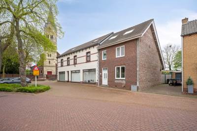 Woning Martinusstraat 9 Holtum