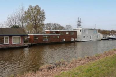 Woning Ringdijk 40AR Wijdewormer