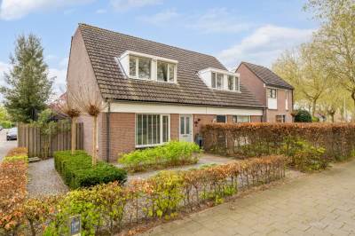 Woning Groen van Prinstererlaan 16 Vlijmen
