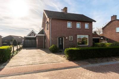 Woning Veldakkerstraat 10 Boxtel