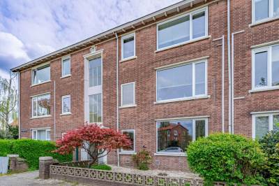 Woning Alberdingk Thijmkade 6 Voorburg